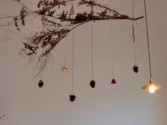 -AHAVA·Fang Baking Studio