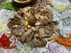 -尚竹阁冬瓜盅·18年地标美食(平洲店)