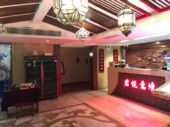 -跨越足界Spa足道(潍坊店)