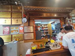 -旺角小渔村(二马路店)