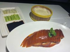 -鸭王烤鸭店(三里河店)