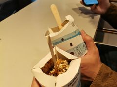 -麦当劳(石家庄乐活广场店)