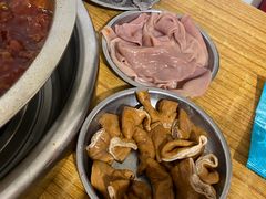 -渝味黄姐火锅(黄泥村店)