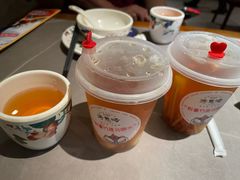 -得意啫·广东啫啫煲(前海HOP店)