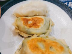 -东方饺子王(新奥购物中心店)