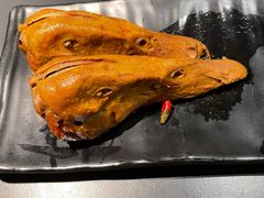 -嘎嘎鸭脑壳(金沙店)
