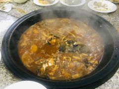 -官厅老勾渔馆(温泉店)