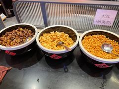 -淼福猪肚鸡·椰子鸡火锅(大沙地店)