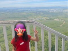 -帽儿山国家森林公园