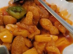 -佛有缘素食馆·荔湾老字号(陈家祠首店)