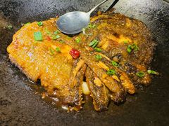 -开海·红岛海鲜虾水饺(石老人店)