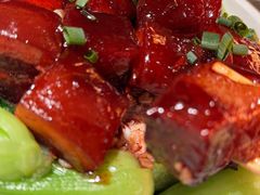 -博山菜·大厨烙馍村(金乔社区店)