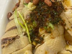 -汇兴源餐馆(小北路店)
