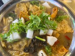 -柳星·螺蛳粉(D11店)