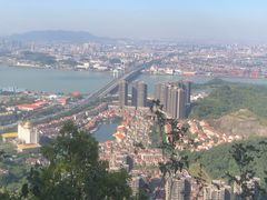 -大雁山风景区
