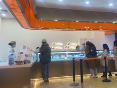 门面-St蛋糕王国(亨特店)