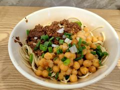 -秦云老太婆摊摊面(观音桥店)