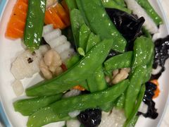 -福来居烤鸭店(天坛二店)