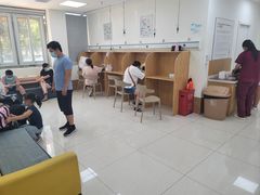 -美联众合动物医院·24h京西诊疗中心