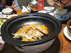 -秋色客家菜(南山店)