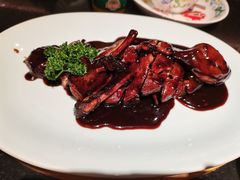 老头儿卤鸭-老头儿油爆虾·知味杭州(爱琴海购物中心)