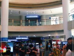 -杭州市第一人民医院(湖滨院区)