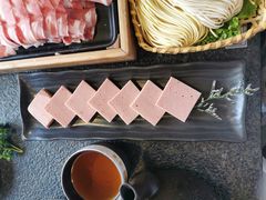 -湊湊火锅·茶憩(和平大悦城店)