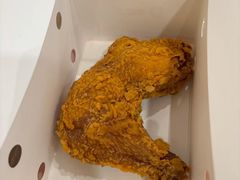 -德克士(长安百货店)