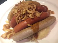 -宝莱纳餐厅(滨江店)