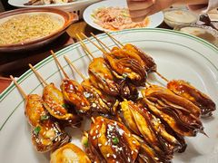 -张家卫·阳江菜·小海鲜(肥婆湾桥店)