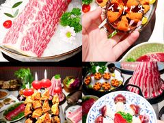 -皇城老妈·大连海鲜火锅(港湾店)