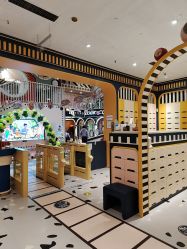 点击看大图 -meland亲子乐园•派对•研学(宁波华润万象城店)