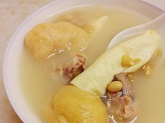 -文庙菜饭(四川北路店)