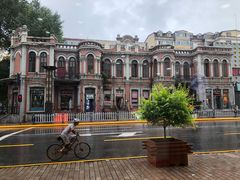 -果戈里书店