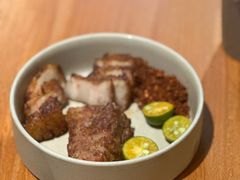 -SHAN山(前滩太古里店)