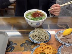 -东方宫·中国兰州牛肉拉面(三里屯店)