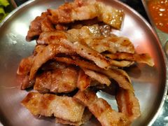-一品诚记烤肉·甄选店(中南路店)