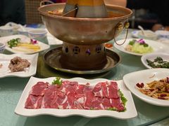 -老毛手抓·盐池滩羊非遗手抓(宁夏总店)