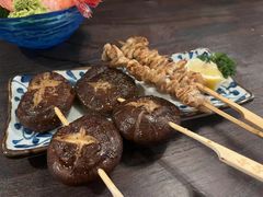 -哥哥の深夜食堂(红松东路店)