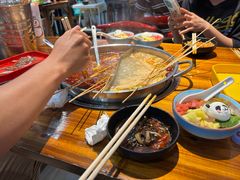 -杨校长·老成都串串香火锅(全国总店)