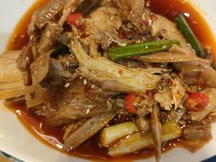 -易老妈蹄花.特色川菜(人民公园总店)