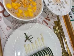 -夏羽记甜品(小榄大信店)