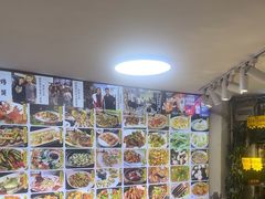 -鑫阿强海鲜大排档·老厦门特色菜(中山路店)