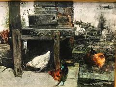 -东浩兰生上海世博展览馆