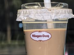 -哈根达斯(大洋百货店)