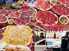 -官塘兄弟·潮汕牛肉店(官塘总店)