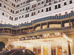 -大堂茶座