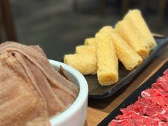 -掂档潮汕牛肉火锅(沈阳万象城店)