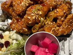 -Dak's 炸鸡(远景路店)