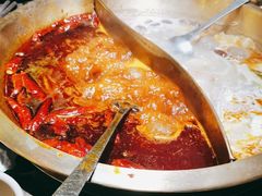 -小龙坎火锅(总店)